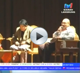 Seminar Santai Bajet 2013
